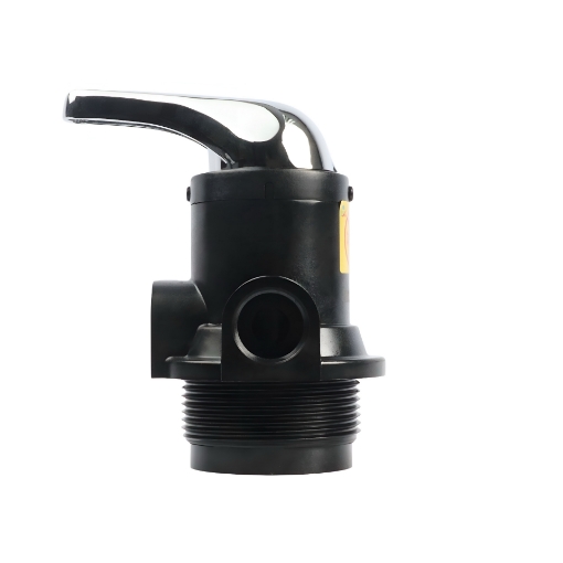 Picture of Manual Purification Valve Head - F56E1 (2m3/h)