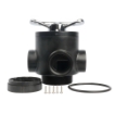 Picture of Manual Purification Valve Head -F56D1 (10m3/h)