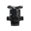 Picture of Manual Softener Valve Head - (10m3/h)
