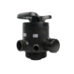 Picture of Manual Softener Valve Head - (10m3/h)