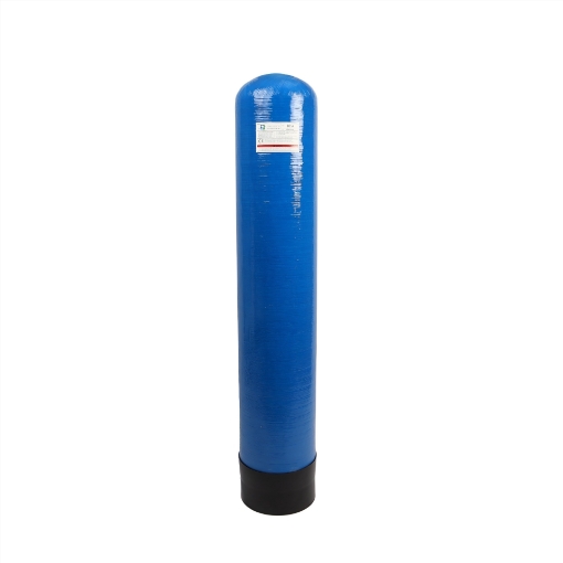 Picture of 10" x  54" FRP Vessel (2.5" thread)