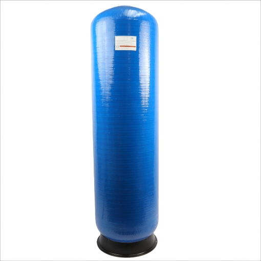 Picture of 18" x  65" FRP Vessel (4" thread)