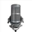 Picture of 100psi High Flow Single Length PVC Bag Filter Housing