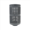 Picture of 100psi High Flow Single Length PVC Bag Filter Housing