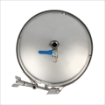 Picture of 100psi High Flow Single Length Stainless Steel Bag Filter Housing