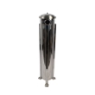 Picture of High Flow Bag Filter Housing -Click For More Info
