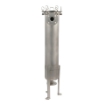 Picture of 150psi High Flow Double Length Stainless Steel Bag Filter Housing