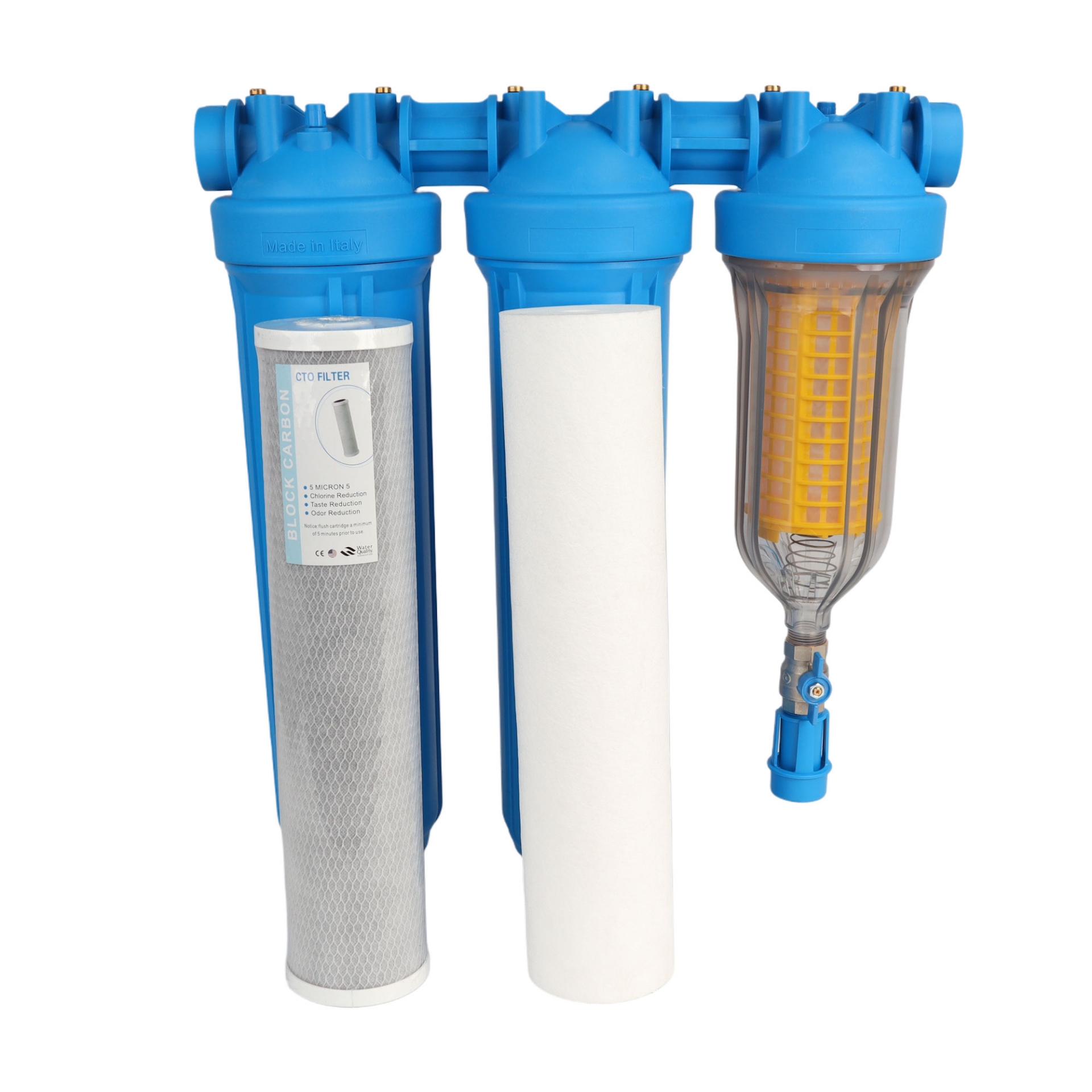 FilterShop.co.za Custom Water Systems | Reverse Osmosis | Water Filters ...