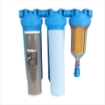Picture of Atlas Filtri Hydra Trio Filtration System - Stainless Steel Bracket & Stand