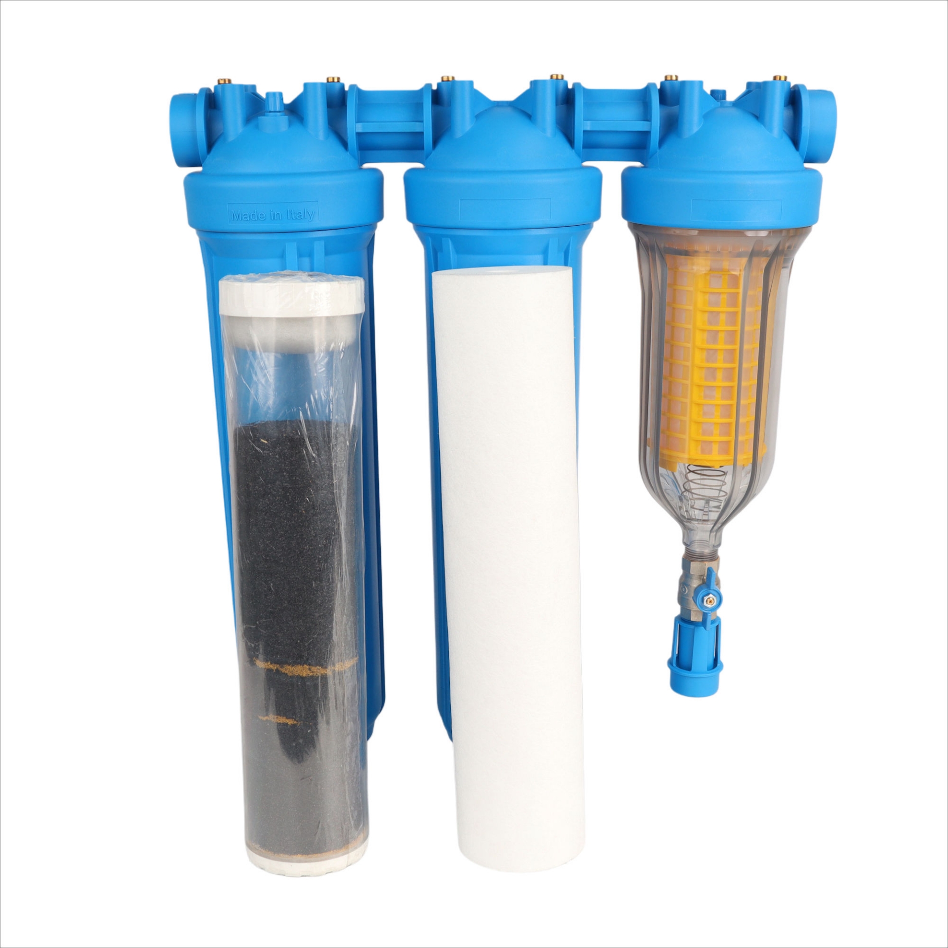 FilterShop.co.za Custom Water Systems | Reverse Osmosis | Water Filters ...