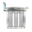 Picture of Atlas Filtri SANIC Antimicrobial Housing Home UV System (Outdoor Installation)