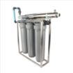 Picture of Atlas Filtri SANIC Antimicrobial Housing Home UV System (Outdoor Installation)