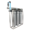 Picture of Atlas Filtri SANIC Antimicrobial Housing Home UV System (Outdoor Installation)