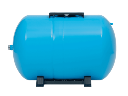Picture of Pumplus - 100 Litre Horizontal Tank - APT-100H