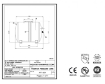 Picture of Pumplus - 60 Litre Horizontal Tank - APT-60H