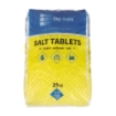 Picture of 25Kg Salt Pellets / Tablets for Water Softeners