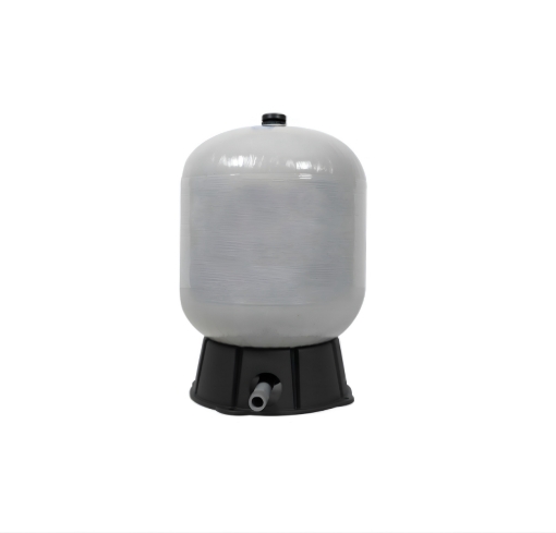 Picture of C2-Lite CAD™ 60L Composite Pressure Tank - C2B-60LV