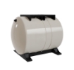 Picture of PressureWave™ 60 Litre Horizontal Pressure Tank - PWB-60LH