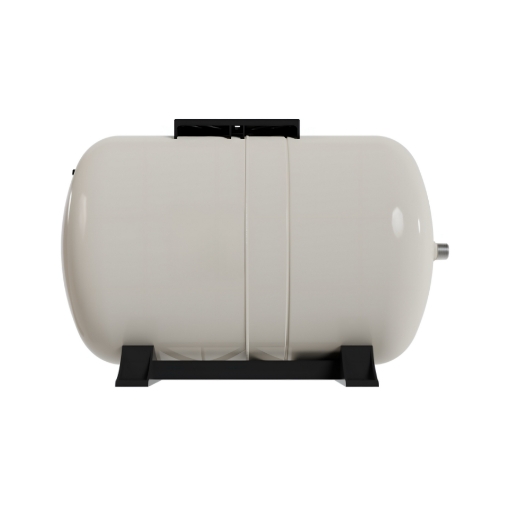 Picture of PressureWave™ 100 Litre Horizontal Pressure Tank - PWB-100LH
