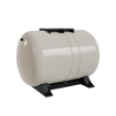 Picture of PressureWave™ 100 Litre Horizontal Pressure Tank - PWB-100LH