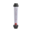 Picture of LZS-40: 1000 to 10 000LPH Rotameter Flowmeter