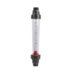 Picture of LZS-40: 1000 to 10 000LPH Rotameter Flowmeter