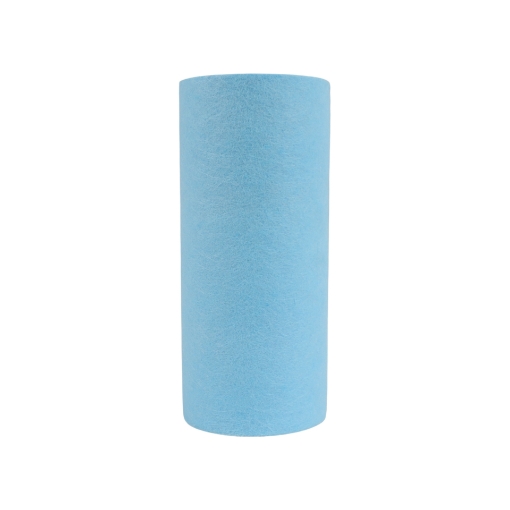 Picture of 10 Inch Big Melted Spray Antibacterial Filter - 5 Micron
