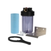 Picture of 10 inch Big Clear Single Stage Home Filter