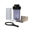 Picture of 10 inch Big Clear Single Stage Home Filter
