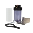 Picture of 10 inch Big Clear Single Stage Home Filter