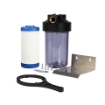 Picture of 10 inch Big Clear Single Stage Home Filter