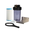 Picture of 10 inch Big Clear Single Stage Home Filter