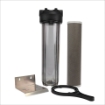 Picture of 20 Inch Big  Clear Single Stage Home Filter