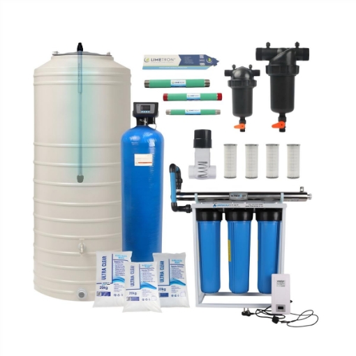Picture of Borehole Selection Guide