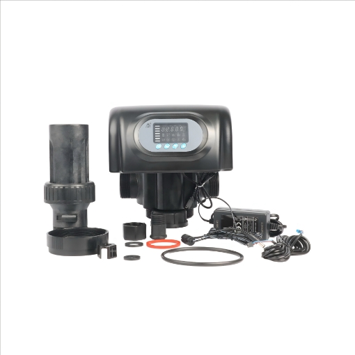 Picture of Softener Valve Head - F74A3 (10m3/h)