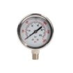 Picture of 0 - 100 Bar Bottom Entry Water Pressure Gauge