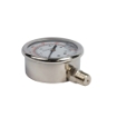 Picture of 0 - 25 Bar Bottom Entry Water Pressure Gauge