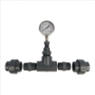 Picture of 0 - 10 Bar Bottom Entry Water Pressure Gauge