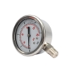 Picture of 0 - 10 Bar Bottom Entry Water Pressure Gauge