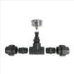 Picture of 0 - 6 Bar Back Entry Pressure Gauges