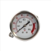 Picture of 0.6 MPa Back Entry Pressure Gauges