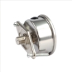 Picture of 0.6 MPa Back Entry Pressure Gauges