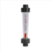 Picture of LZS - 15D 5 - 50 LPH Rotameter Flowmeter