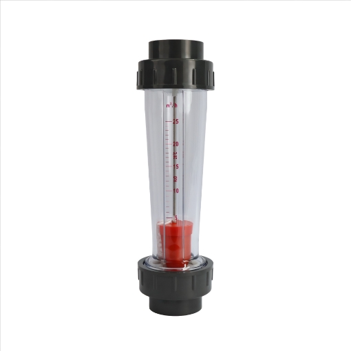 Picture of LZS-65 5-25 m³/h Rotameter Flowmeter
