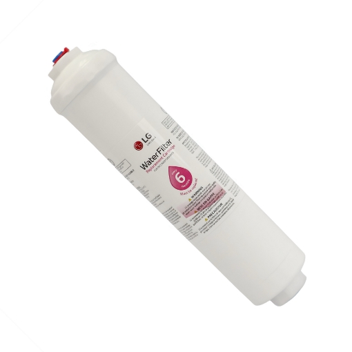 Picture of LG External Fridge Filter ADQ73693903  -Click For More Info