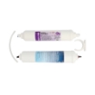 Picture of DA-29 10105J Original Dual Fridge Filter Upgrade  (With 5 Micron Sediment)