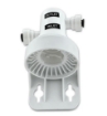 Picture of 3M™ AP2 Water Filter Valve Head with 1/4" Push in Fittings