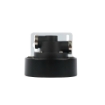 Picture of Generic 1/4" Push-in Fitting Valve Head for Pentair Everpure & Generic Filters