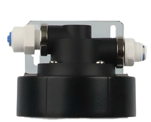 Picture of Generic 1/4" Push-in Fitting Valve Head for Pentair Everpure & Generic Filters