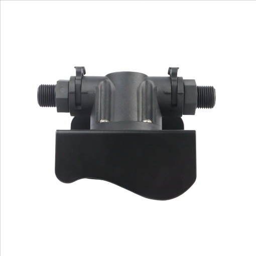 Picture of Generic 1/2" / 15mm Male Valve Head for Pentair Everpure & Generic Filters